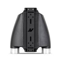 Mishimoto MMINT-A2W-DP-3 Mishimoto Universal Air-To-Water Intercooler Dual Pass (1500hp) - Same Side Inlet/Outlet