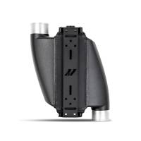 Mishimoto MMINT-A2W-SPR-1 Mishimoto Universal Air-To-Water Intercooler Single Pass (500hp) - Opposite Side Inlet/Outlet