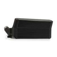 Mishimoto MMINT-F30-12BK Mishimoto 2012-2016 BMW F22/F30 Intercooler (I/C ONLY) - Black - Fits select 2012-2018 BMW models