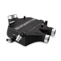 Mishimoto MMINT-F80-15 Mishimoto 2015+ BMW F8X M3/M4 Performance Air-to-Water Intercooler - Fits 2015-2020 BMW M4