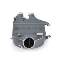 Mishimoto MMINT-F80-15CLRG Mishimoto 2015-2020 BMW F80 M3/M4 Intercooler Lime Rock Gray Metallic - Fits 2015-2020 BMW M4, M3