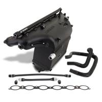 Mishimoto MMINT-G80-21BK Mishimoto 2021+ BMW G80 M3/M4 Performance Intercooler - Black - Fits select 2020-2025 BMW models