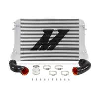 Mishimoto MMINT-MK6-06 Mishimoto Volkswagen MK5/MK6 GTI / Volkswagen MK 6 Golf R Engine Intercooler - Fits select 2006-2015 Volkswagen, Audi applications