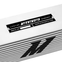 Mishimoto - Mishimoto MMINT-UJ Mishimoto Universal Intercooler - J-Line - Image 3