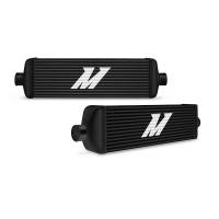 Mishimoto MMINT-UJB Mishimoto Universal Intercooler - J-Line Black