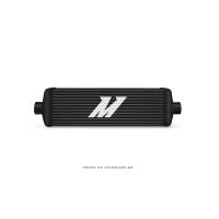 Mishimoto - Mishimoto MMINT-UJB Mishimoto Universal Intercooler - J-Line Black - Image 5