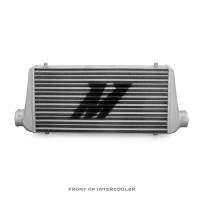Mishimoto - Mishimoto MMINT-UM Mishimoto Universal Silver M Line Bar & Plate Intercooler - Image 3