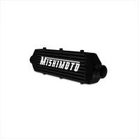 Mishimoto - Mishimoto MMINT-UZB Mishimoto Universal Black Z Line Bar & Plate Intercooler - Image 4