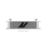 Mishimoto MMOC-10 Mishimoto Universal 10 Row Oil Cooler