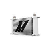 Mishimoto MMOC-19 Mishimoto Universal 19 Row Oil Cooler **CORE ONLY**
