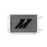Mishimoto - Mishimoto MMOC-19DP Mishimoto Universal 19 Row Dual Pass Oil Cooler - Image 5