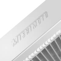 Mishimoto - Mishimoto MMOC-19DP Mishimoto Universal 19 Row Dual Pass Oil Cooler - Image 7