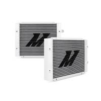 Mishimoto MMOC-25DP Mishimoto Universal 25 Row Dual Pass Oil Cooler