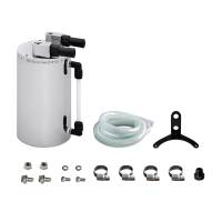 Mishimoto MMOCC-LA Mishimoto Large Aluminum Oil Catch Can