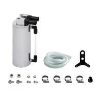 Mishimoto MMOCC-SA Mishimoto Small Aluminum Oil Catch Can