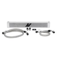 Mishimoto MMOC-E46-01 Mishimoto BMW E46 M3 Oil Cooler Kit - Fits 2001-2006 BMW M3