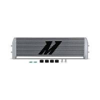 Mishimoto MMOC-F10-12SL Mishimoto 12-20 BMW M5 / M6 Performance Oil Cooler - Fits select 2012-2025 BMW models