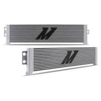 Mishimoto MMOC-F80-15 Mishimoto 2015+ BMW F8X M3/M4 Performance Oil Cooler - Fits select 2015-2022 BMW models