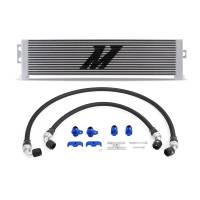 Mishimoto MMOC-F80-15K Mishimoto 15-20 BMW F80 M3/M4 Oil Cooler Kit - Fits 2015-2020 BMW M4