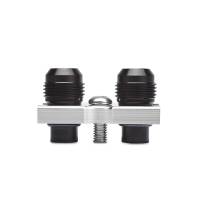 Mishimoto - Mishimoto MMOCF-BMW Mishimoto BMW E36/E46/E90 Oil Line Fitting Kit - Fits select 1992-2013 BMW models - Image 2