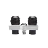 Mishimoto - Mishimoto MMOCF-BMW Mishimoto BMW E36/E46/E90 Oil Line Fitting Kit - Fits select 1992-2013 BMW models - Image 3