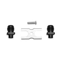 Mishimoto - Mishimoto MMOCF-BMW Mishimoto BMW E36/E46/E90 Oil Line Fitting Kit - Fits select 1992-2013 BMW models - Image 5