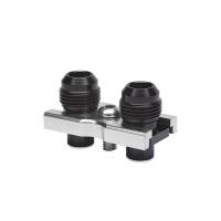 Mishimoto - Mishimoto MMOCF-BMW Mishimoto BMW E36/E46/E90 Oil Line Fitting Kit - Fits select 1992-2013 BMW models - Image 6