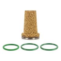 Mishimoto MMOC-PF-RP Mishimoto In-Line Pre-Filter - Service Pack