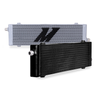 Mishimoto - Mishimoto MMOC-SP-LSL Mishimoto Universal Cross Flow Bar and Plate Oil Cooler - Image 2