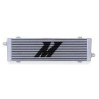 Mishimoto - Mishimoto MMOC-SP-LSL Mishimoto Universal Cross Flow Bar and Plate Oil Cooler - Image 3