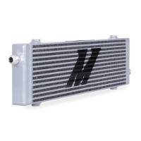Mishimoto - Mishimoto MMOC-SP-LSL Mishimoto Universal Cross Flow Bar and Plate Oil Cooler - Image 6
