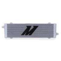 Mishimoto - Mishimoto MMOC-SP-LSL Mishimoto Universal Cross Flow Bar and Plate Oil Cooler - Image 8