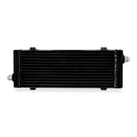Mishimoto - Mishimoto MMOC-SP-MBK Mishimoto Universal Medium Bar and Plate Cross Flow Black Oil Cooler - Image 4