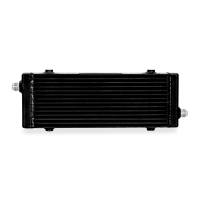 Mishimoto - Mishimoto MMOC-SP-MBK Mishimoto Universal Medium Bar and Plate Cross Flow Black Oil Cooler - Image 9