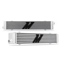 Mishimoto MMOC-TF589-N Mishimoto Universal Tube and Fin Cross Flow Performance Oil Cooler