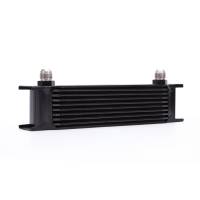 Mishimoto - Mishimoto MMOC-UBK Mishimoto Universal 10 Row Oil Cooler Kit - Black - Image 6