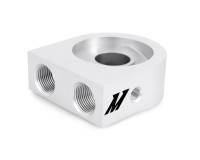 Mishimoto - Mishimoto MMOC-UL Mishimoto Universal 19 Row Oil Cooler Kit - Image 5