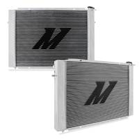 Mishimoto MMRAD-CMDRV8-86 Mishimoto 86-95 Holden Commodore VP/VR/VS V8 5.0L Aluminum Radiator