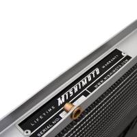 Mishimoto MMRAD-E36-92 Mishimoto 92-99 BMW E36 Manual Aluminum Radiator - Fits select 1988-1999 BMW models