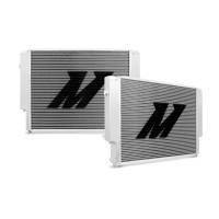 Mishimoto MMRAD-E36-92X Mishimoto 92-99 BMW E36 X-Line Performance Aluminum Radiator - Fits select 1988-1999 BMW models