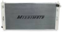 Mishimoto - Mishimoto MMRAD-E36-92X Mishimoto 92-99 BMW E36 X-Line Performance Aluminum Radiator - Fits select 1988-1999 BMW models - Image 3
