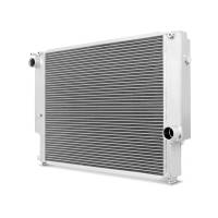 Mishimoto - Mishimoto MMRAD-E36-92X Mishimoto 92-99 BMW E36 X-Line Performance Aluminum Radiator - Fits select 1988-1999 BMW models - Image 5