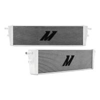 Mishimoto MMRAD-HE-01 Mishimoto Universal Single-Pass Air-to-Water Heat Exchanger (500HP)