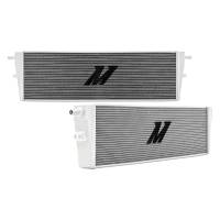 Mishimoto MMRAD-HE-02 Mishimoto Universal Single-Pass Air-to-Water Heat Exchanger (750HP)