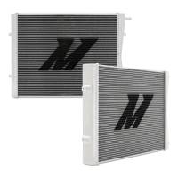 Mishimoto MMRAD-HE-03 Mishimoto Universal Dual-Pass Air-to-Water Heat Exchanger (1000HP)