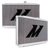 Mishimoto MMRAD-JZX100-96 Mishimoto 96-01 Toyota JZX100 Chaser Performance Aluminum Radiator