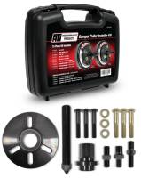 ATI ATI918999SC ATI Installation Stud - LS1/2/3/6/7/9/A - M16x2.0x5.6 Long - Damper Puller Metric Adapter