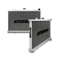 Mishimoto MMRAD-RHD-R32 Mishimoto R32 Nissan Skyline Manual Aluminum Radiator
