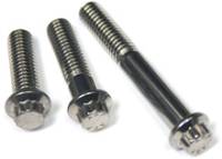 ATI ATI951251-100 ATI Bolt - Damper Face - Bulk 100 - 5/16 - 18x1 Flat Torx Plus