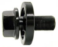 ATI ATI951499 ATI Crank Bolt - OEM GM - LS / LT Series Aluml Wet Sump & 2014+ LT1 / LT4 Wet Sump